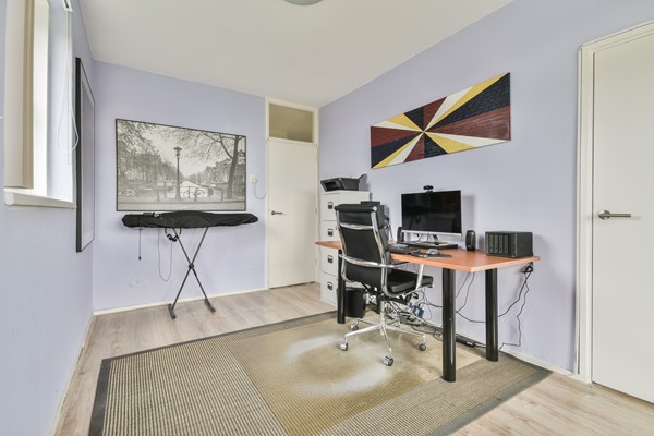 Medium property photo - Langswater 908, 1069 EH Amsterdam